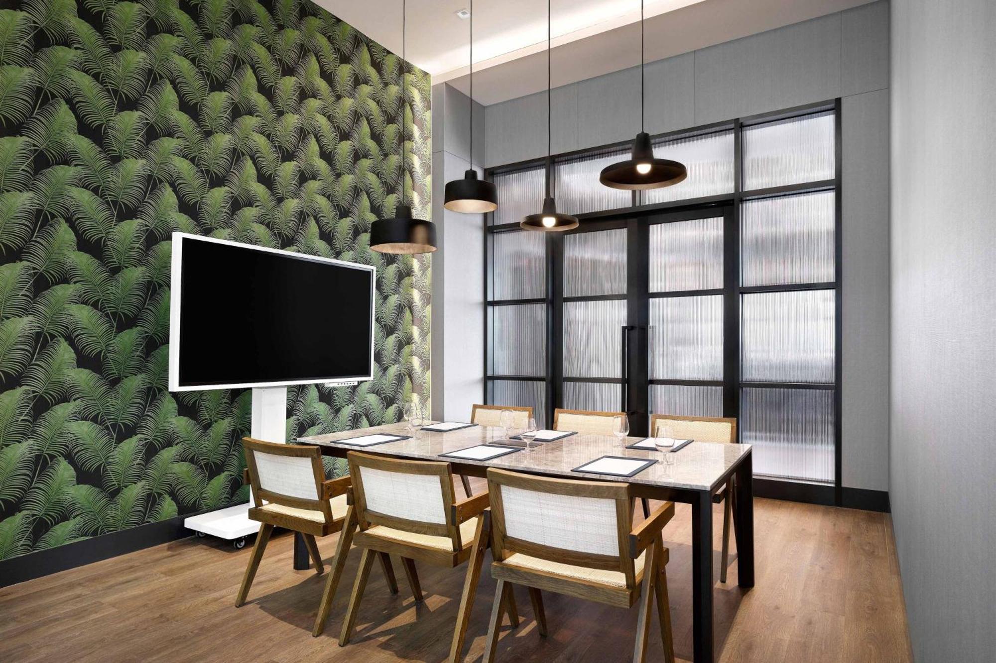 Four Points By Sheraton Josun, Seoul Myeongdong Экстерьер фото